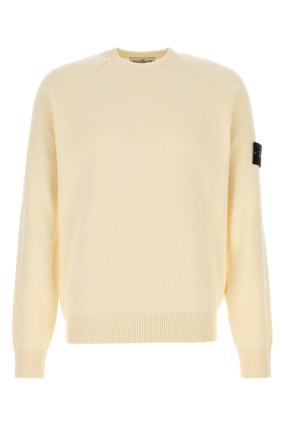 [Stone Island] Knitwear FW26 L1S155100020S01B9 V0093