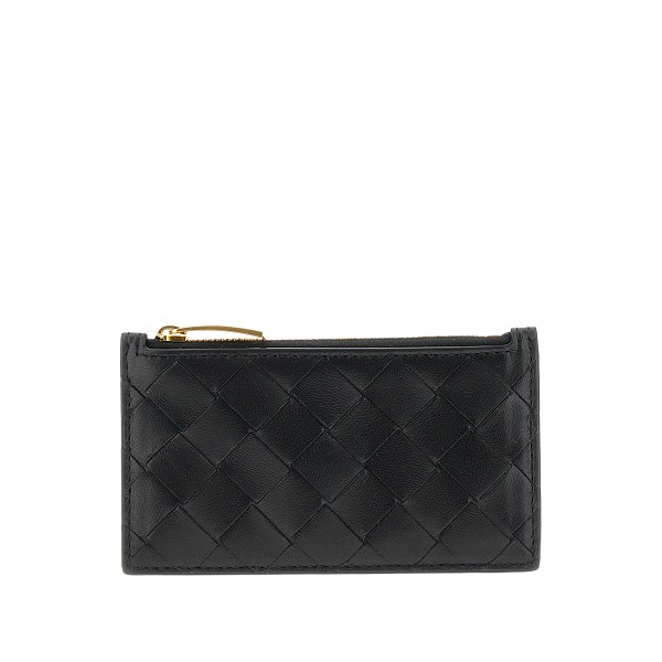 [Bottega Veneta] Wallet FW26 814700VCPP38425-8425
