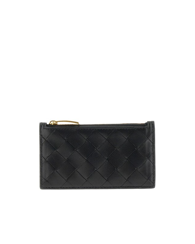 [Bottega Veneta] Wallet FW26 814700VCPP38425-8425