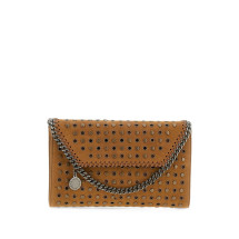 [Stella McCartney] Shoulder bag FW26 581238 WP0738 5742
