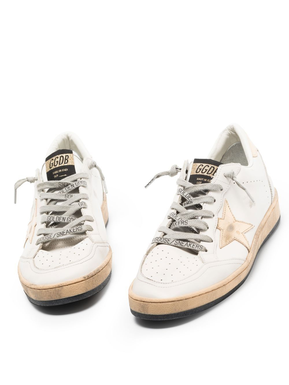 [Golden Goose] Sneakers FW26 GWF00117 F000783 80608