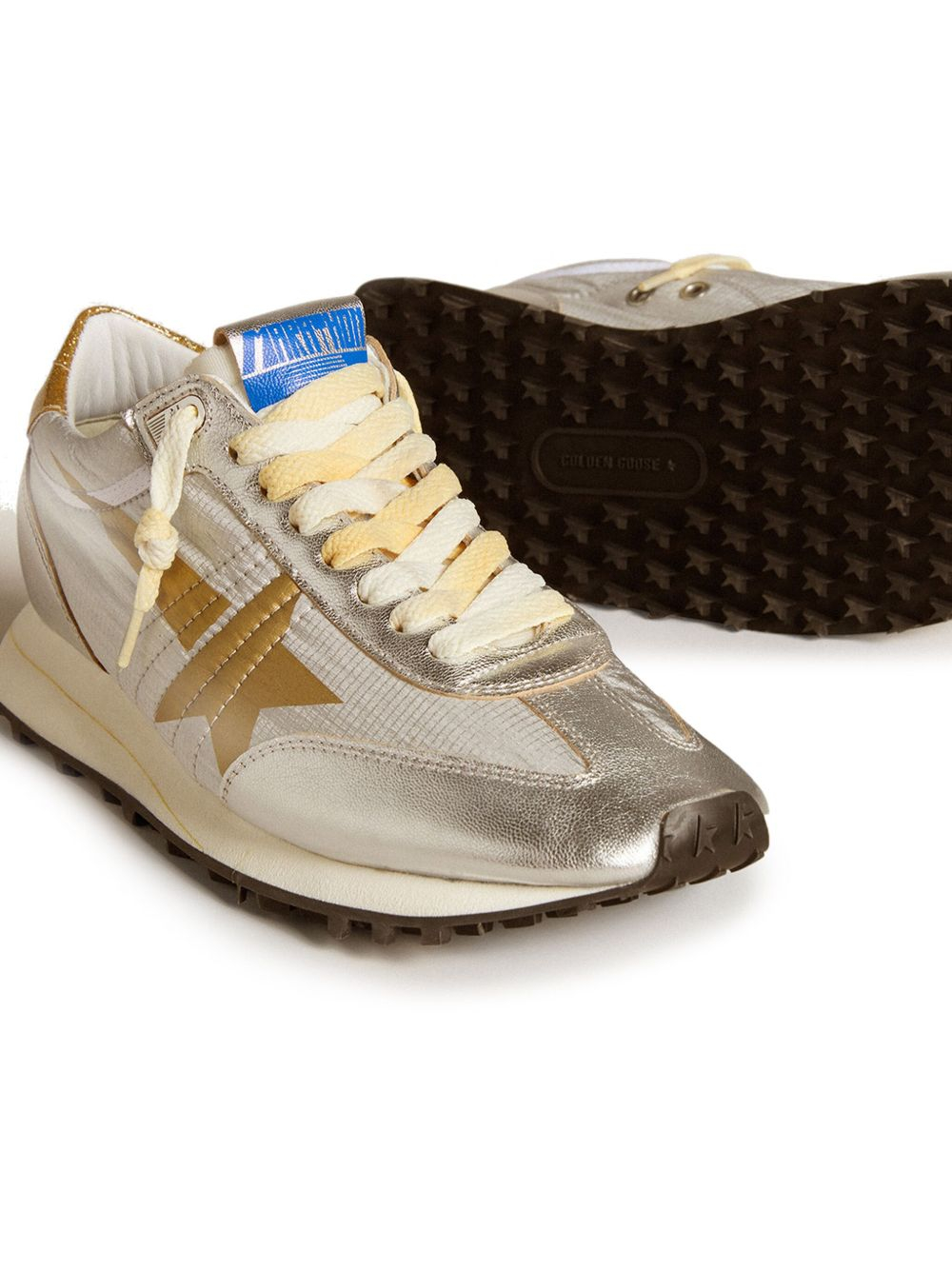 [Golden Goose] Sneakers FW26 GWF00683 F005490 70138
