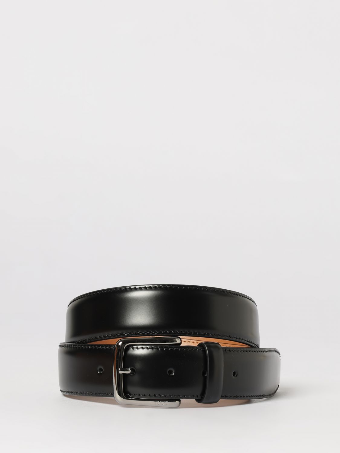 [Tod's] Belt SS26 XCMCP610100EY0 B999
