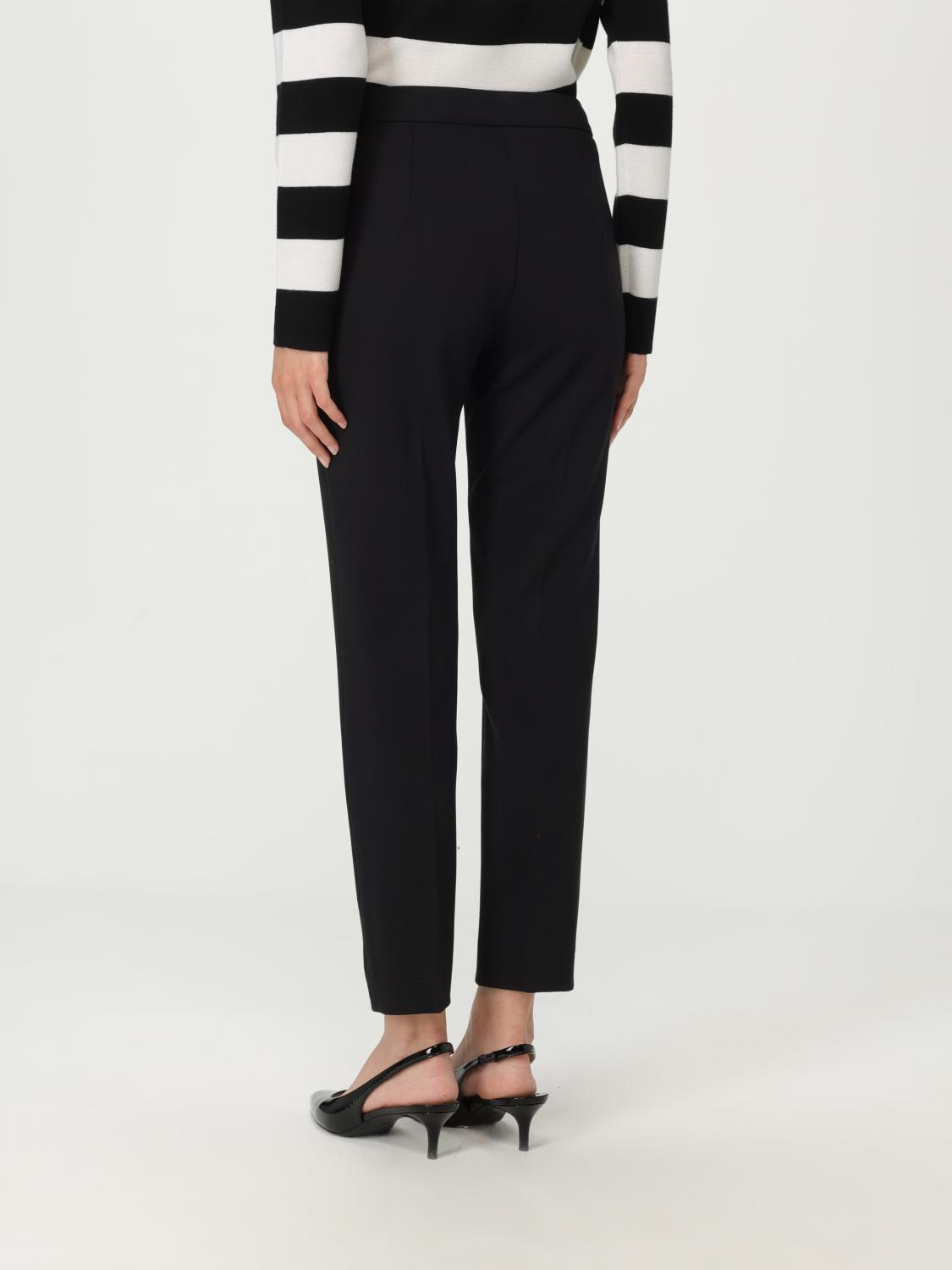 [Max Mara] Trousers SS26 2521786021600 008