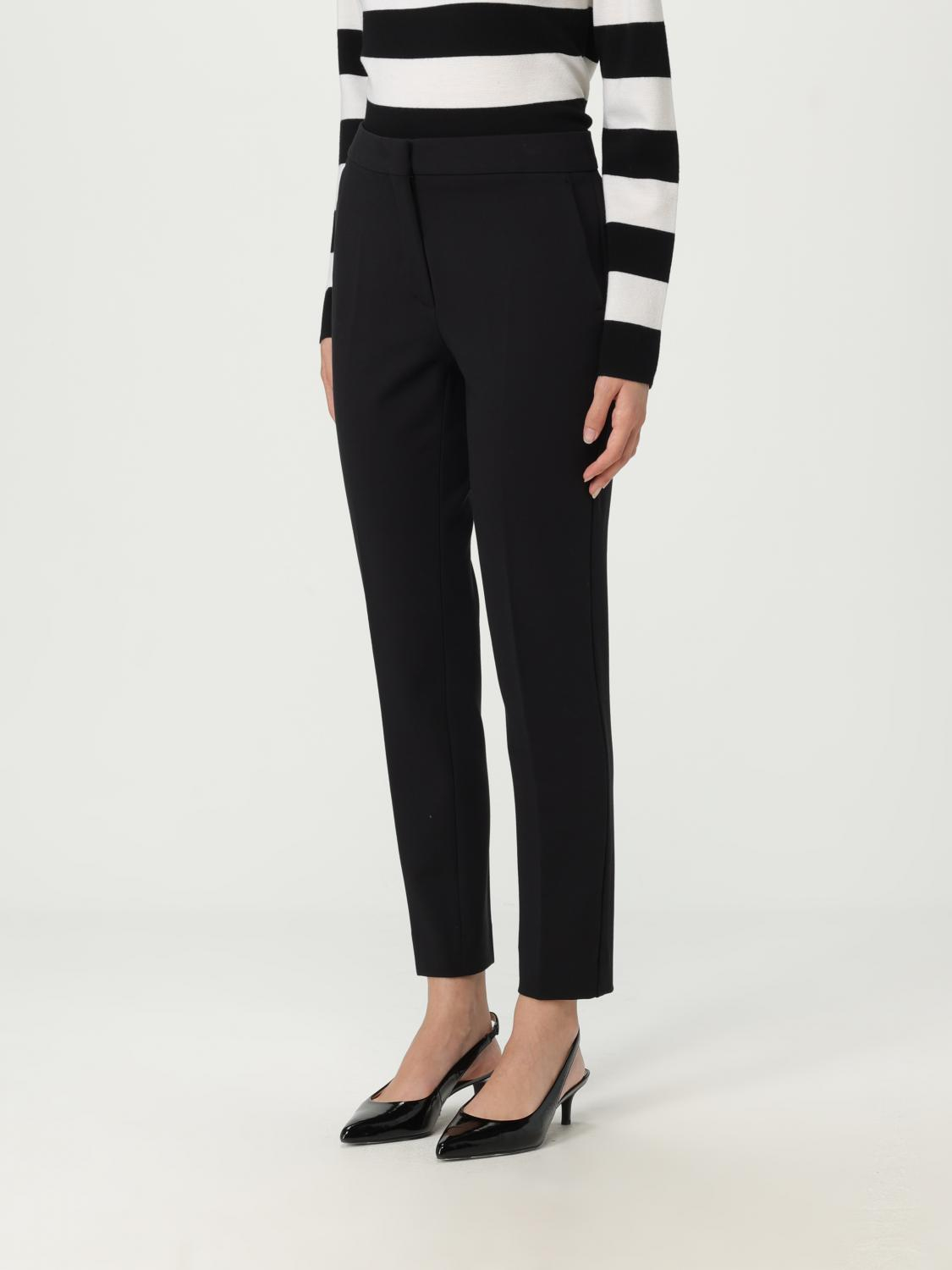 [Max Mara] Trousers SS26 2521786021600 008