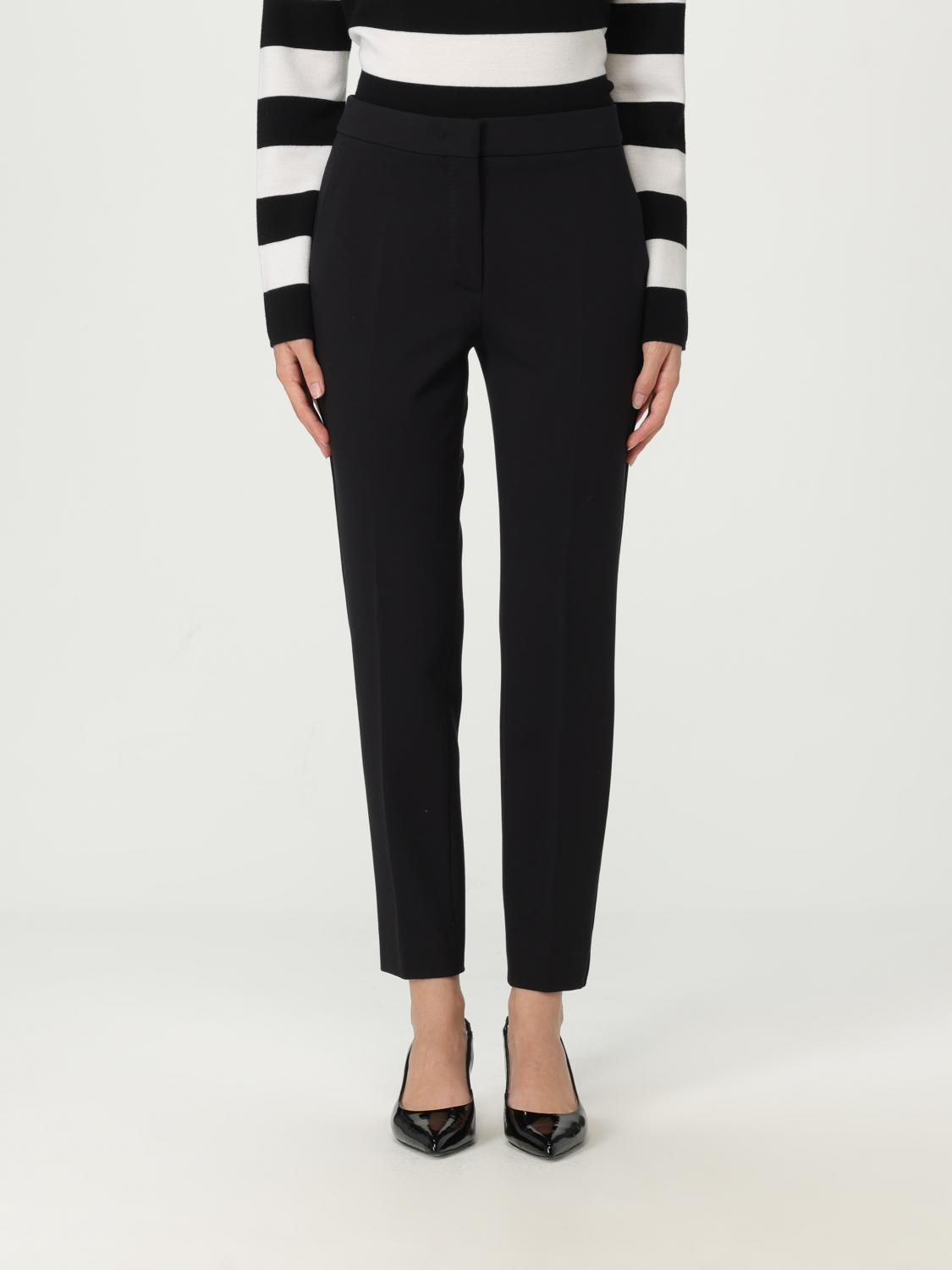 [Max Mara] Trousers SS26 2521786021600 008