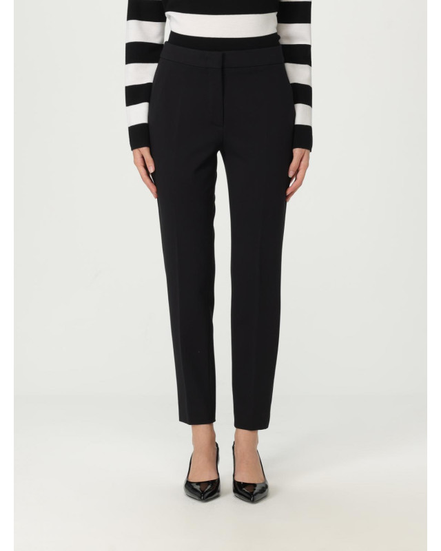 [Max Mara] Trousers SS26 2521786021600 008