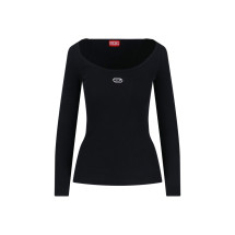[Diesel] T-shirts Long Sleeve SS26 A19909 0JMBA900
