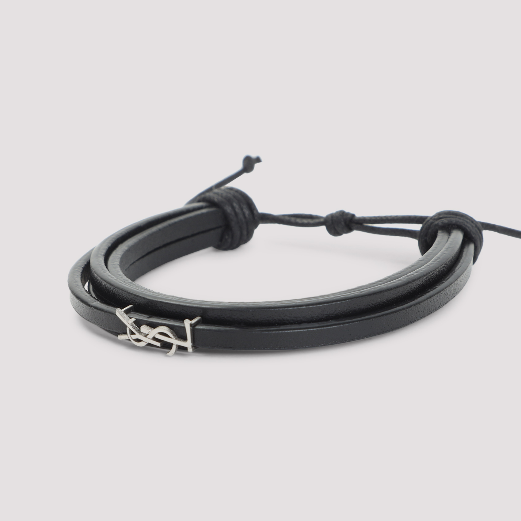 [Saint Laurent] Bracelet SS26 820441.AAEKE