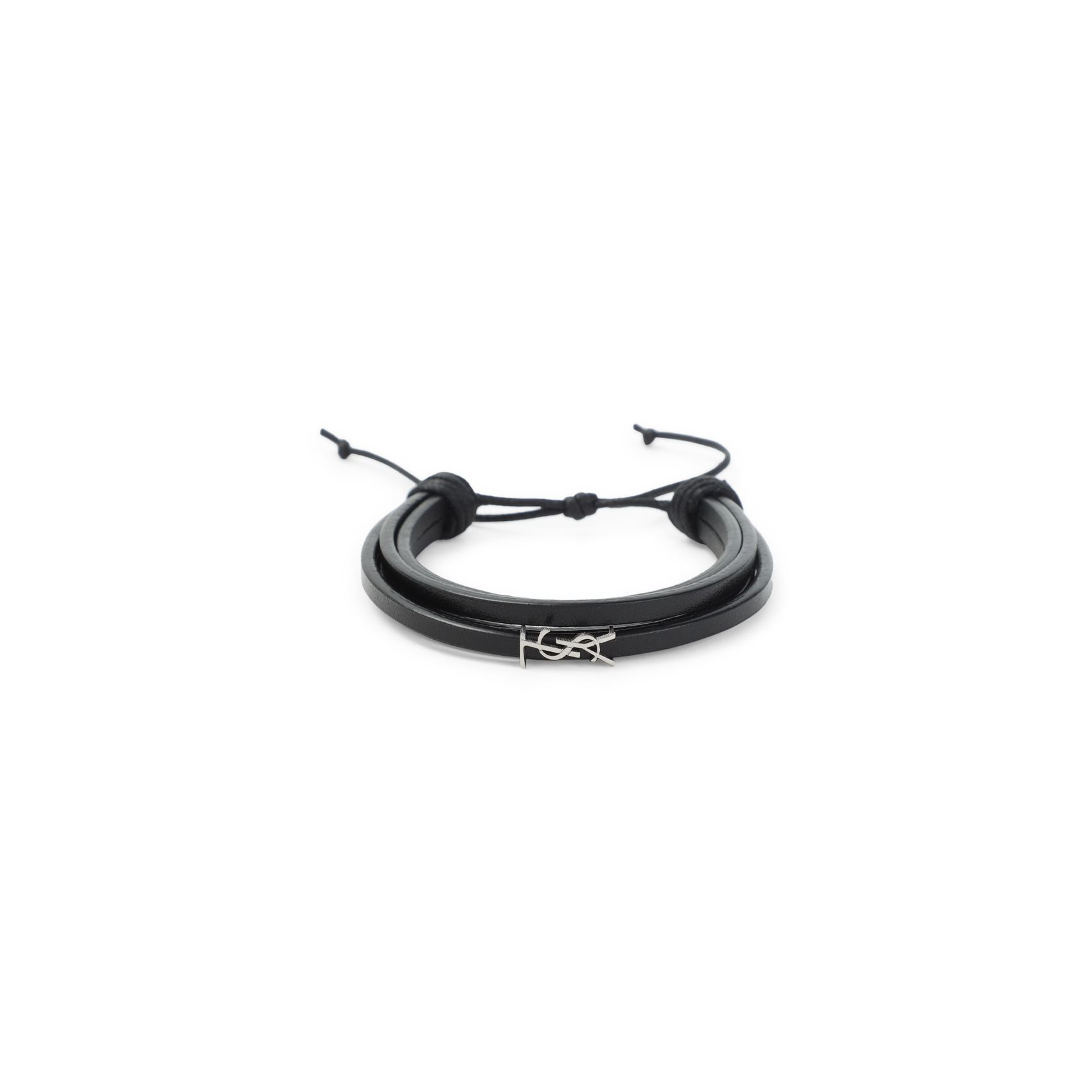 [Saint Laurent] Bracelet SS26 820441.AAEKE