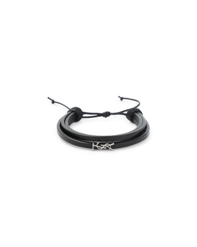 [Saint Laurent] Bracelet SS26 820441.AAEKE