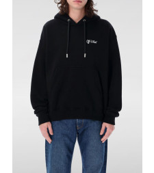 [Off-White] Hoodie SS26 OMBB085C99FLE019 1001