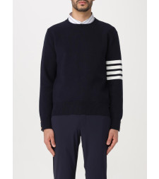 [Thom Browne] Knitwear SS26 MKA202A00219 415