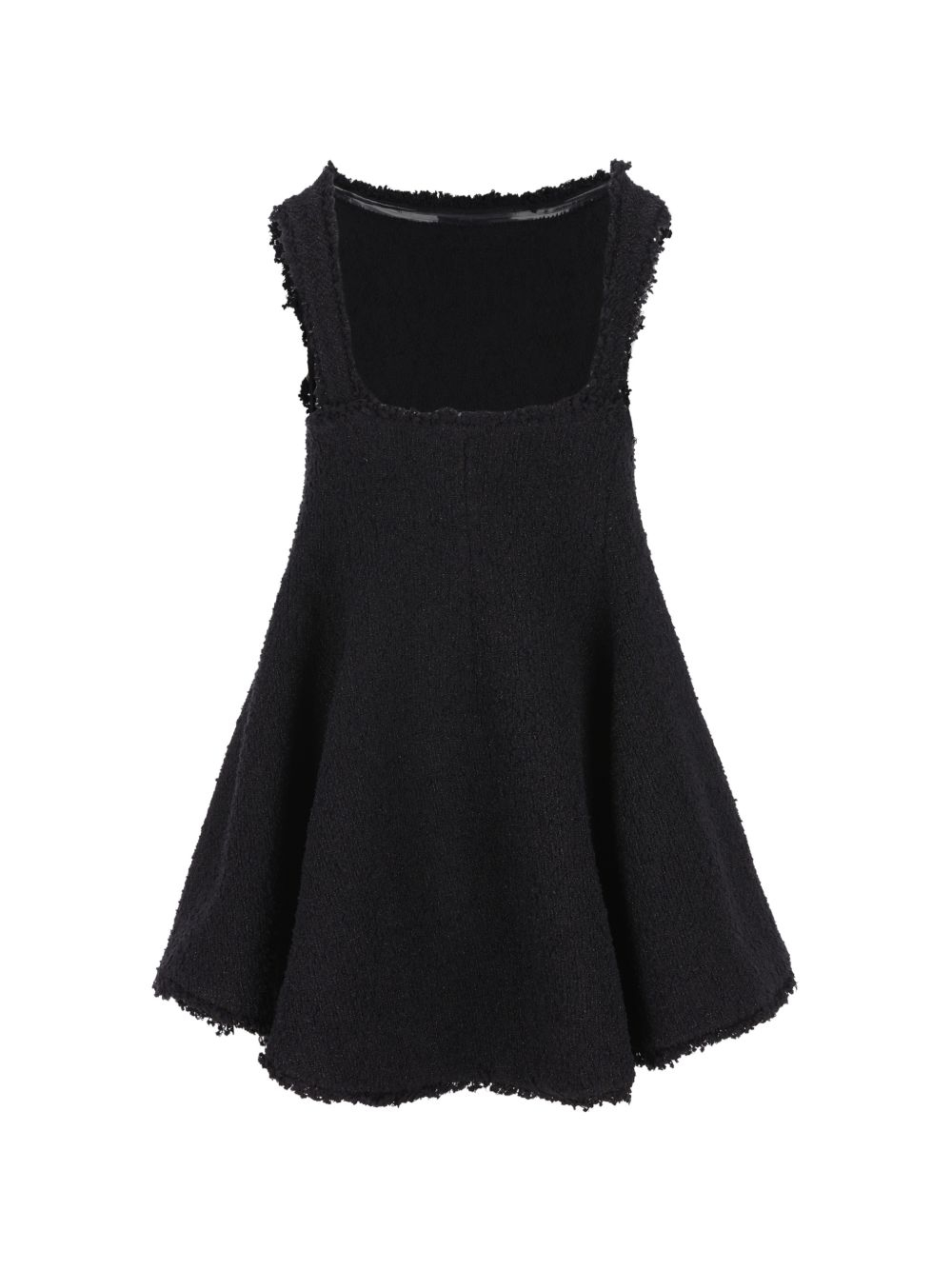 [Celine] Sleeveless dress SS26 RR0MK3B6338NO