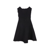 [Celine] Sleeveless dress SS26 RR0MK3B6338NO