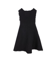 [Celine] Sleeveless dress SS26 RR0MK3B6338NO