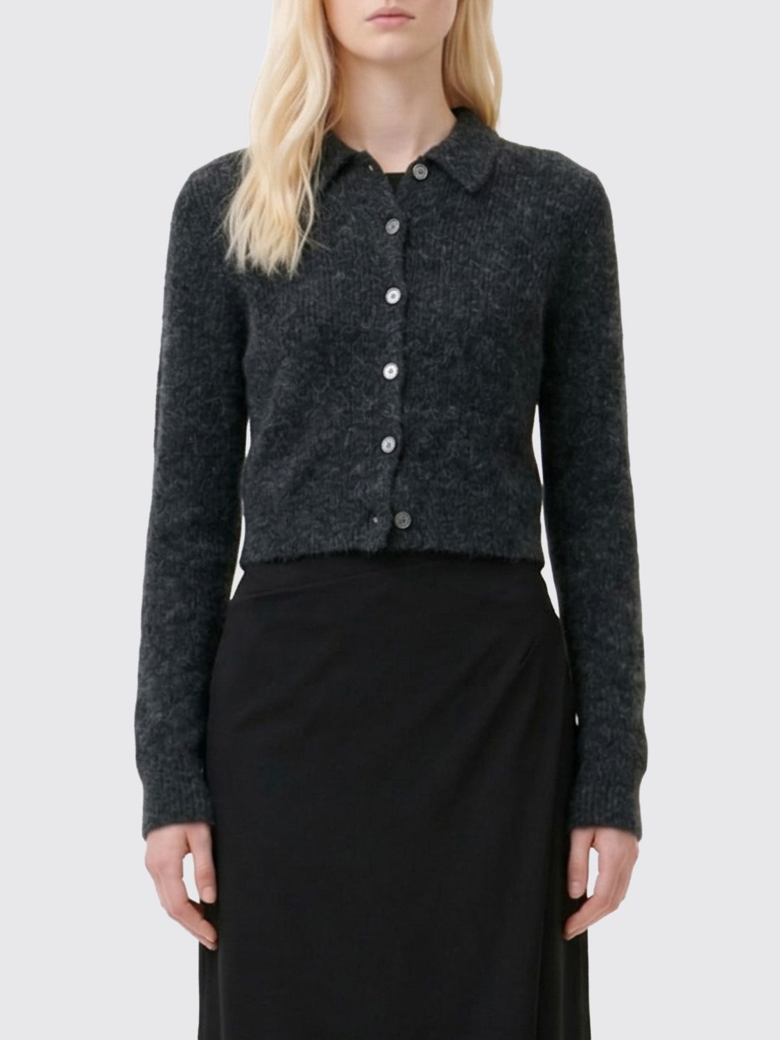 [Our Legacy] Knitwear SS26 W2263MCM