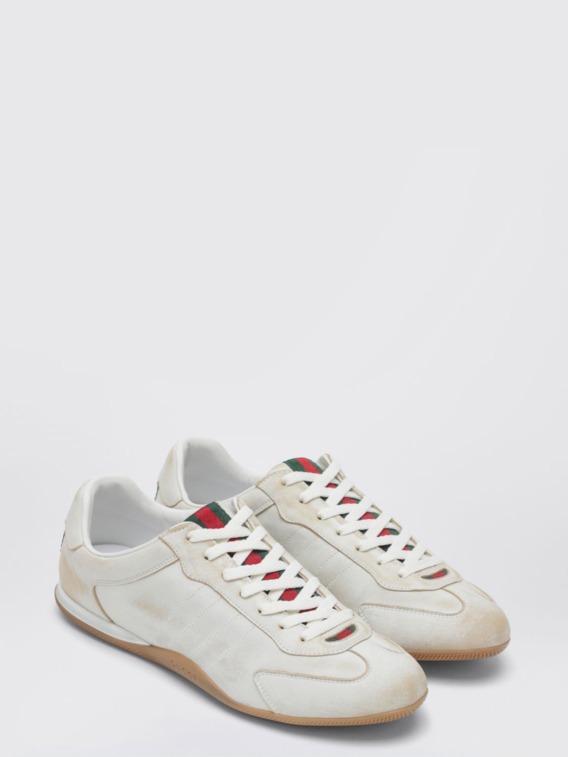 [Gucci] Sneakers SS26 857016AAF0E 9073