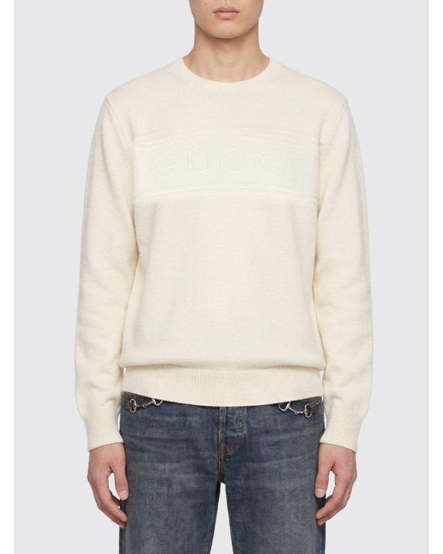 [Gucci] Knitwear SS26 851724XKFBC 9000