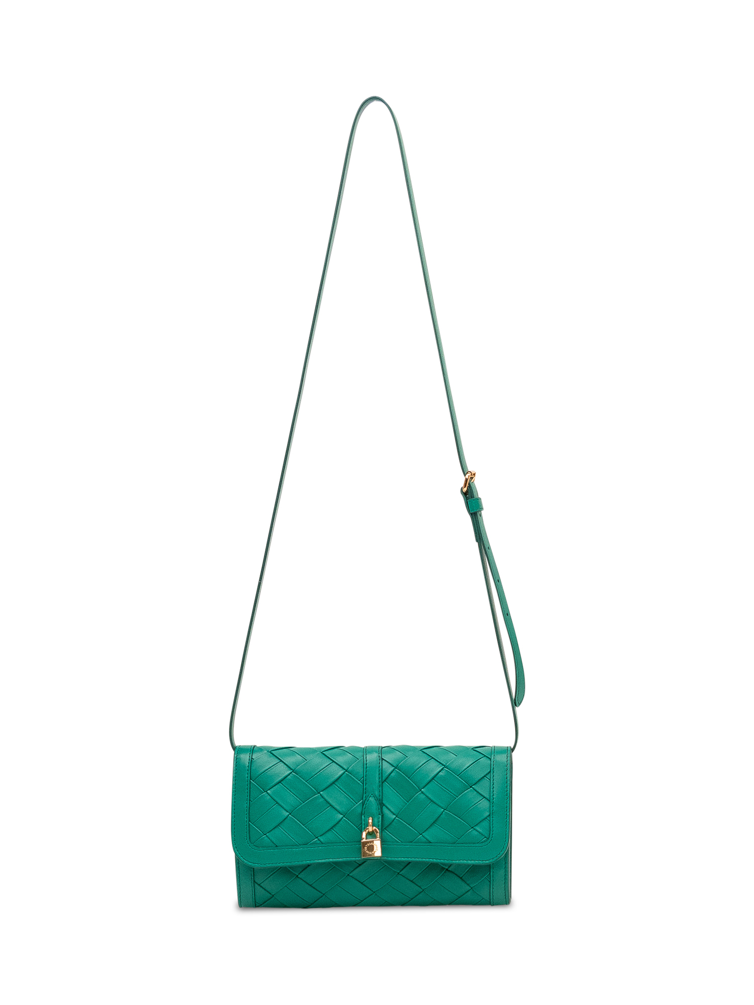 [Stella McCartney] Wallet SS26 7P0083WP0565 3704
