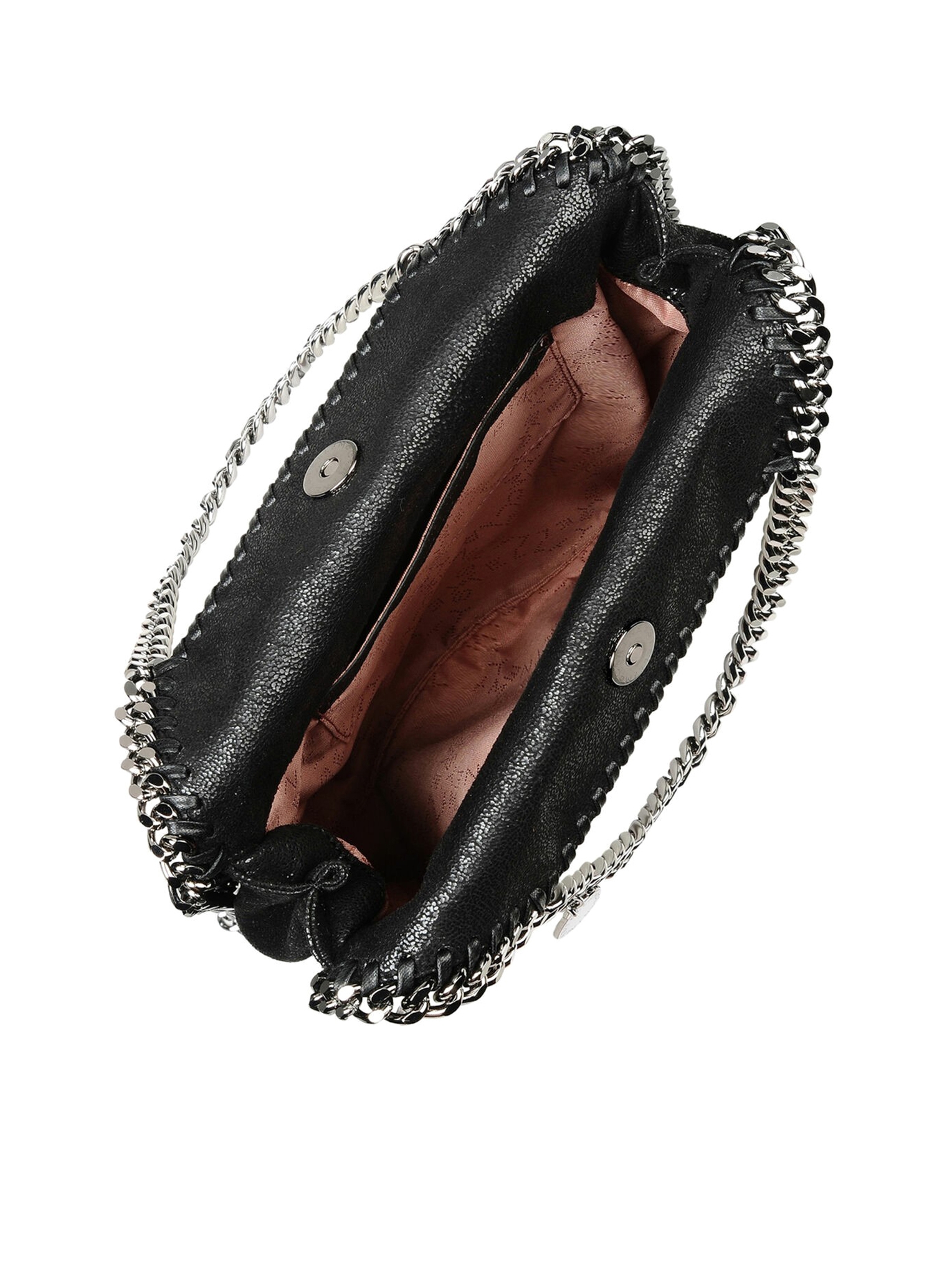 [Stella McCartney] Shoulder bag FW26 371223W91321000 BLACK