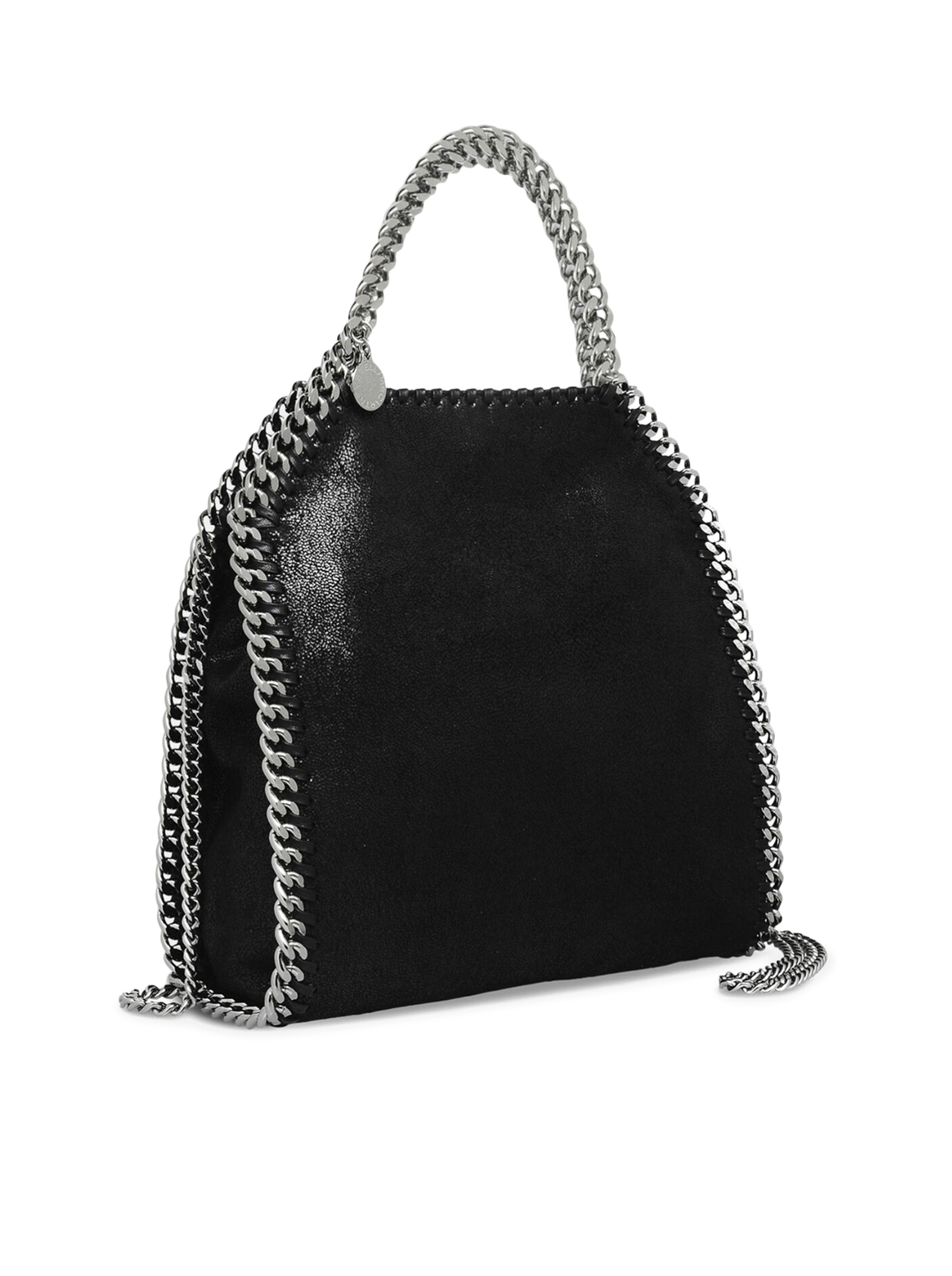 [Stella McCartney] Shoulder bag FW26 371223W91321000 BLACK