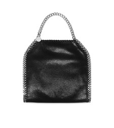 [Stella McCartney] Shoulder bag FW26 371223W91321000 BLACK