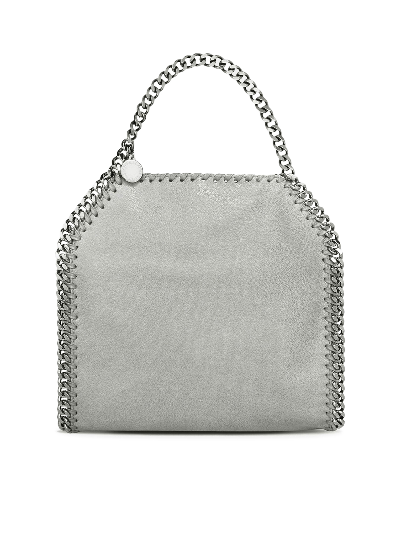 [Stella McCartney] Shoulder bag FW26 371223W91321220 LIGHT GREY
