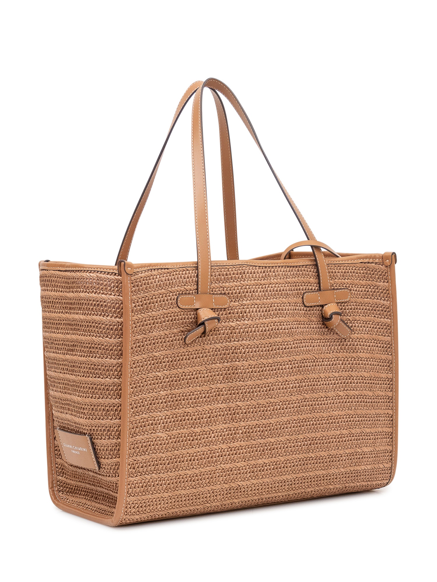 [GIANNI CHIARINI] Shoulder bag SS26 BS6850COMMRVMRK 1117