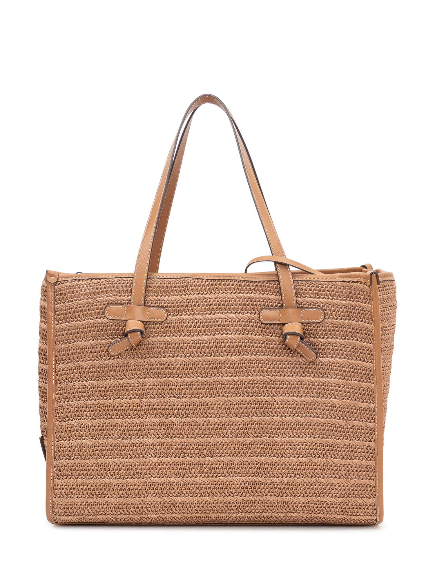 [GIANNI CHIARINI] Shoulder bag SS26 BS6850COMMRVMRK 1117