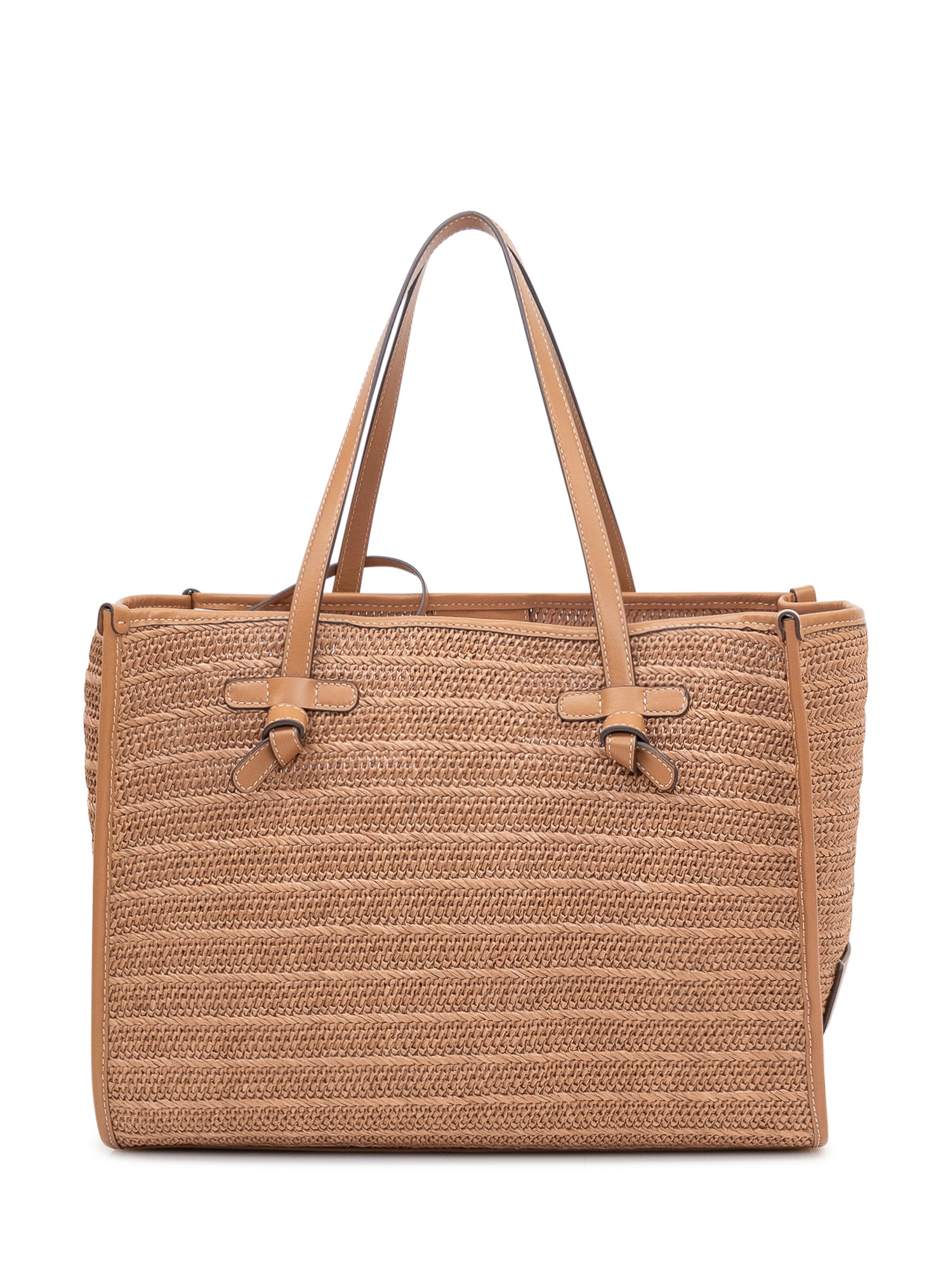 [GIANNI CHIARINI] Shoulder bag SS26 BS6850COMMRVMRK 1117