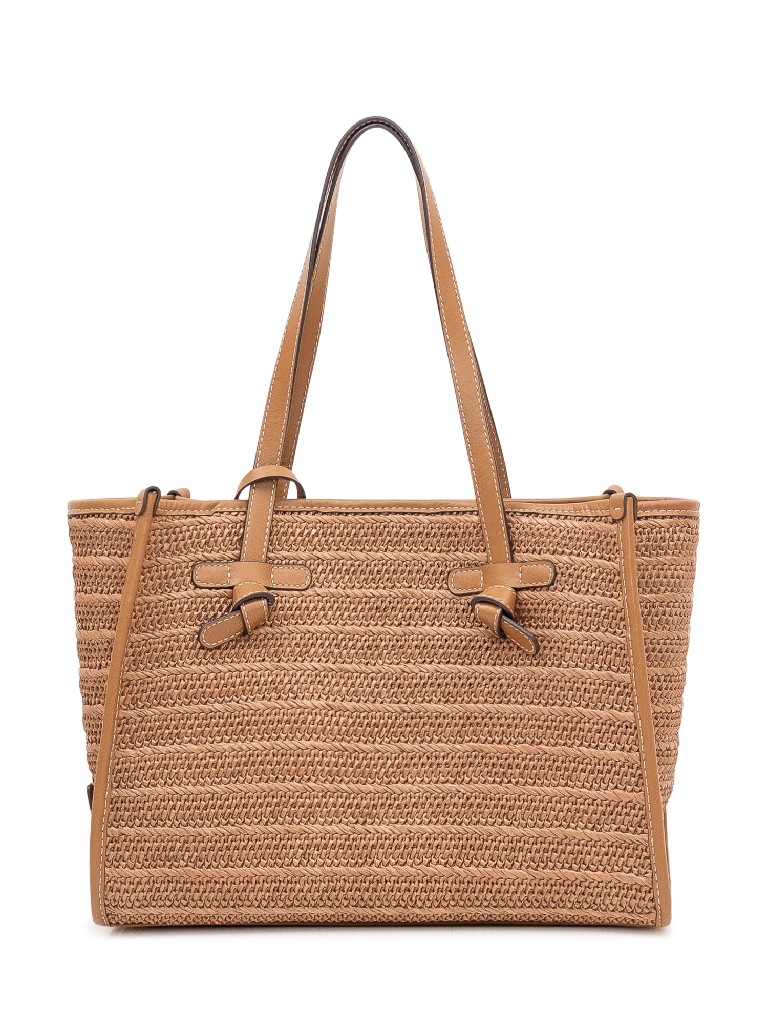 [GIANNI CHIARINI] Shoulder bag SS26 BS6849COMMRVMRK 1117