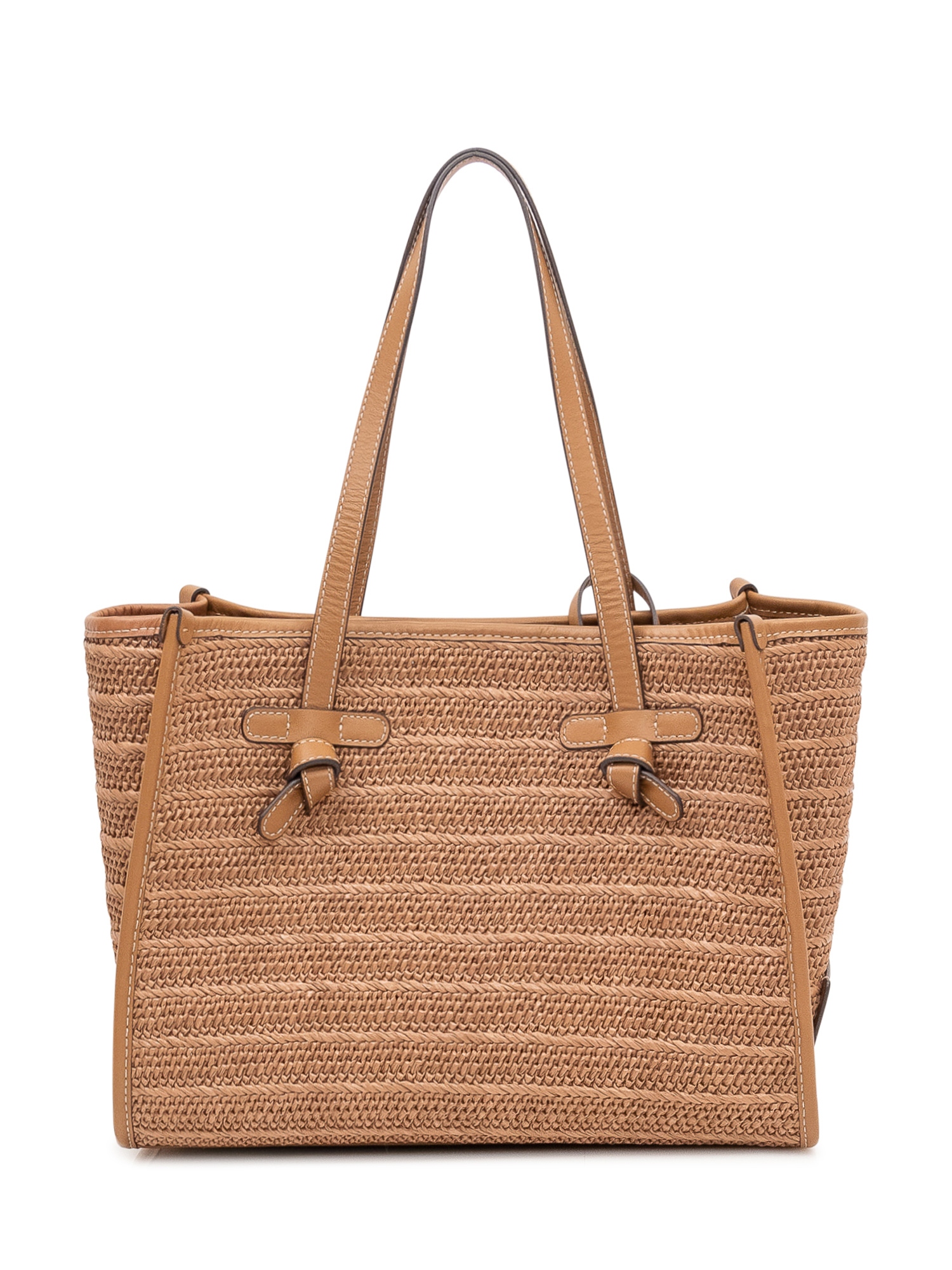 [GIANNI CHIARINI] Shoulder bag SS26 BS6849COMMRVMRK 1117
