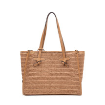 [GIANNI CHIARINI] Shoulder bag SS26 BS6849COMMRVMRK 1117