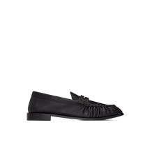 [Saint Laurent] Loafer FW26 83947125VAA1000 BLACK