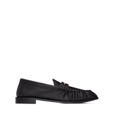 [Saint Laurent] Loafer FW26 83947125VAA1000 BLACK