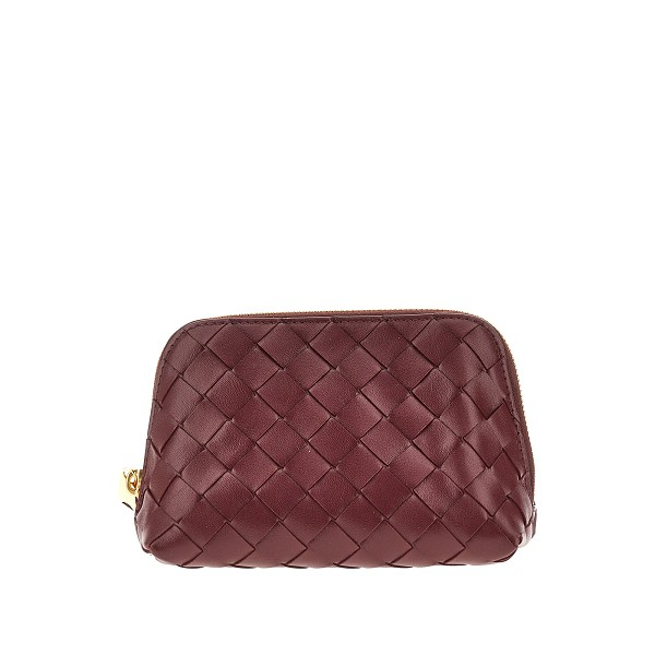 [Bottega Veneta] Wallet FW26 764044V3VI06414-6414