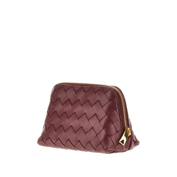 [Bottega Veneta] Wallet FW26 764044V3VI06414-6414