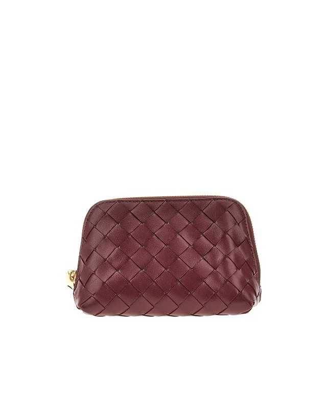 [Bottega Veneta] Wallet FW26 764044V3VI06414-6414
