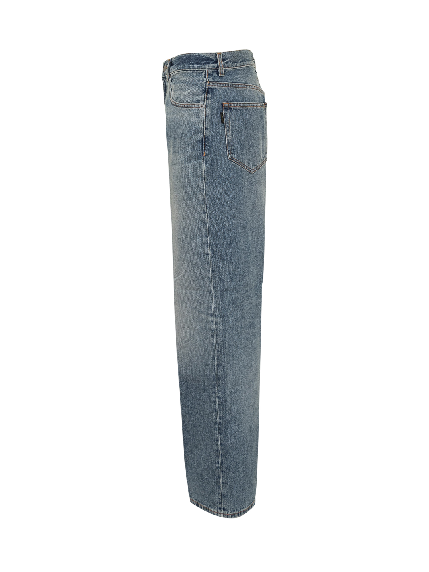 [HAIKURE] Jeans FW25 HEW03330DF106L0892 L0892
