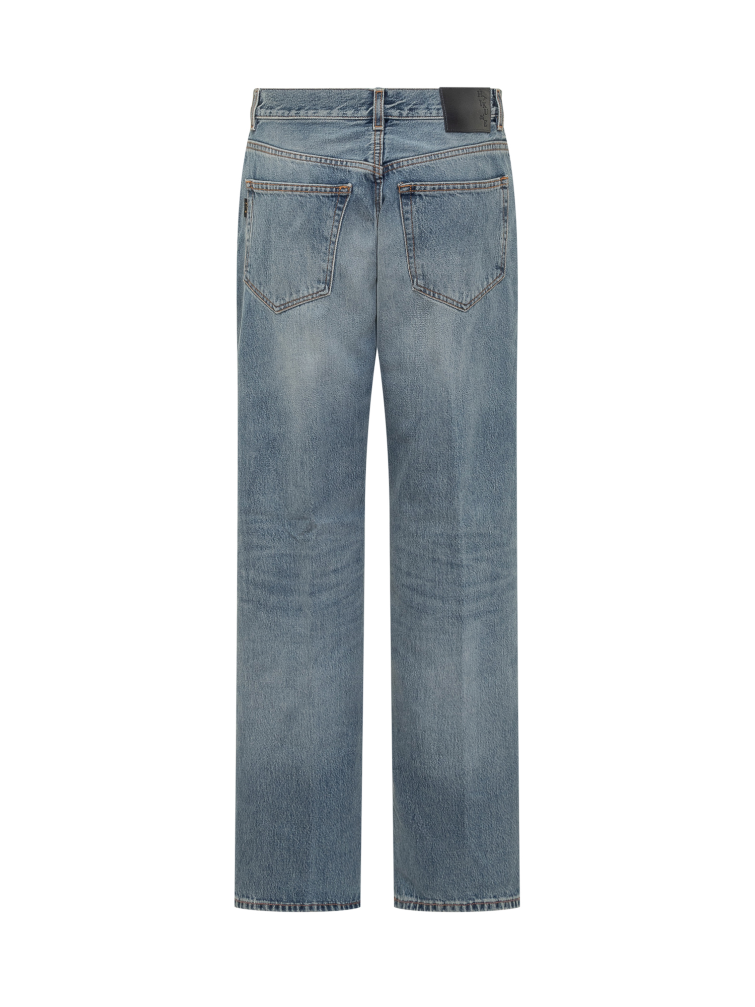 [HAIKURE] Jeans FW25 HEW03330DF106L0892 L0892