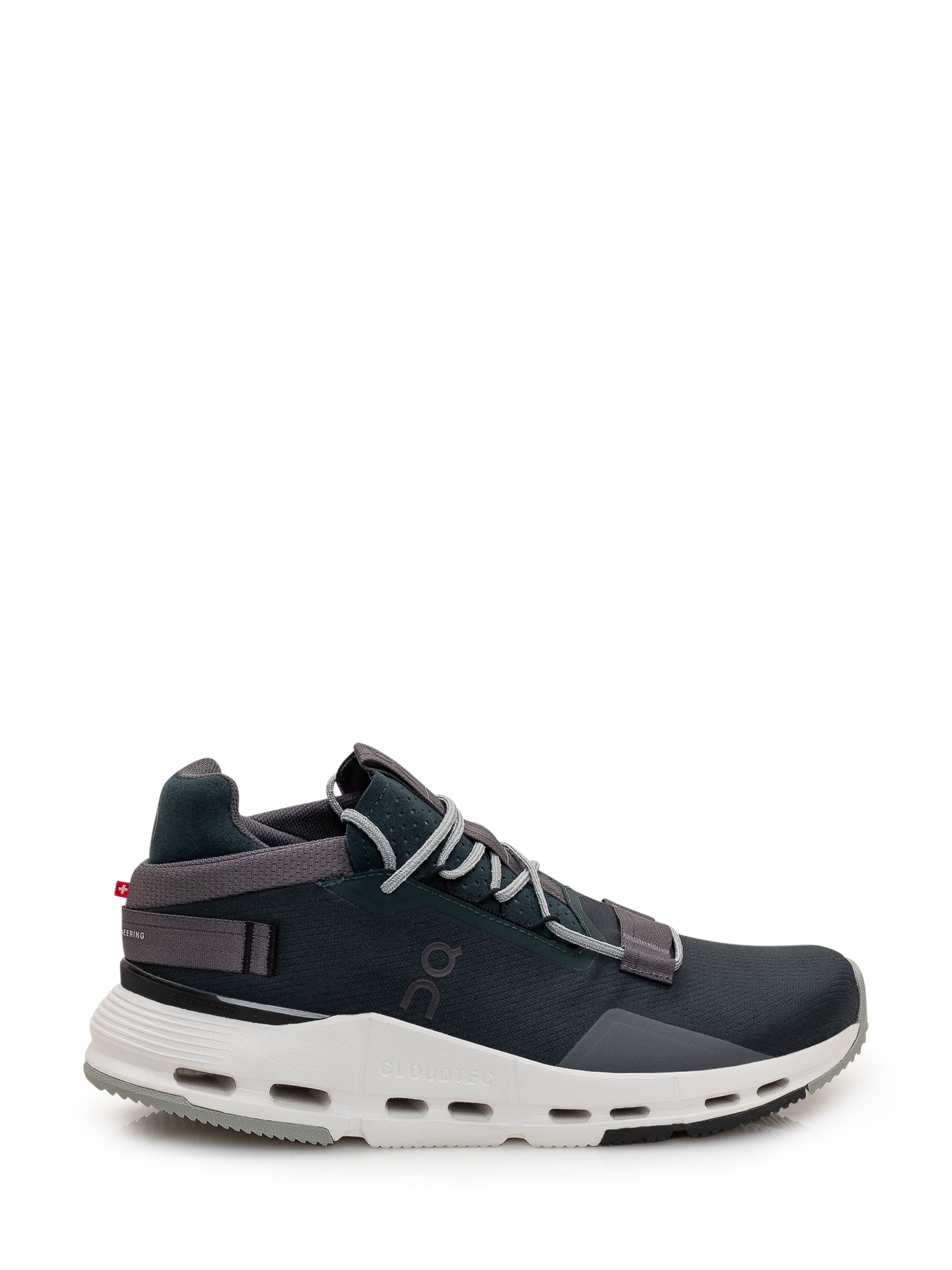 [On] Sneakers SS26 3ME30214797 JUNGLESHADOW