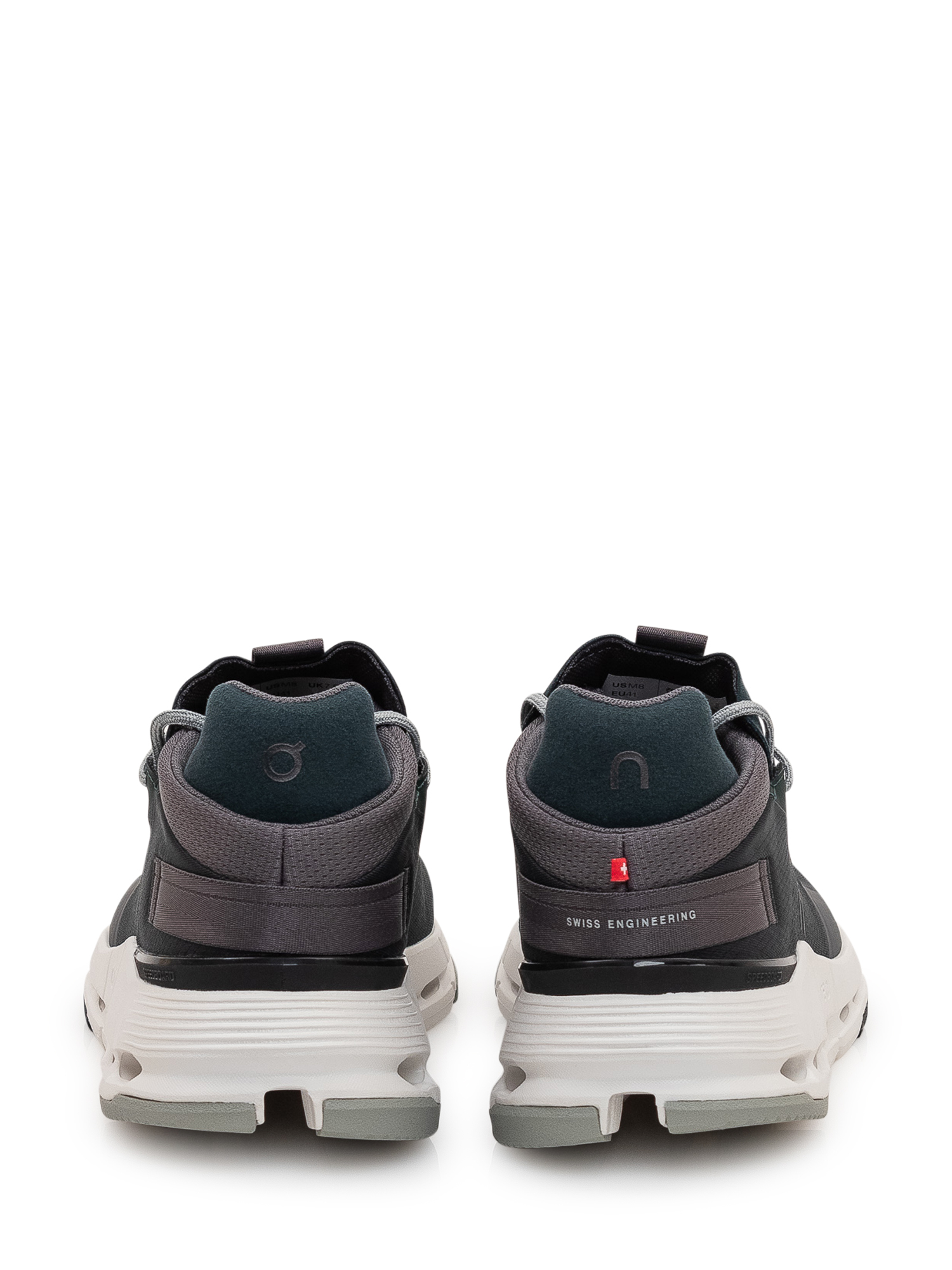 [On] Sneakers SS26 3ME30214797 JUNGLESHADOW