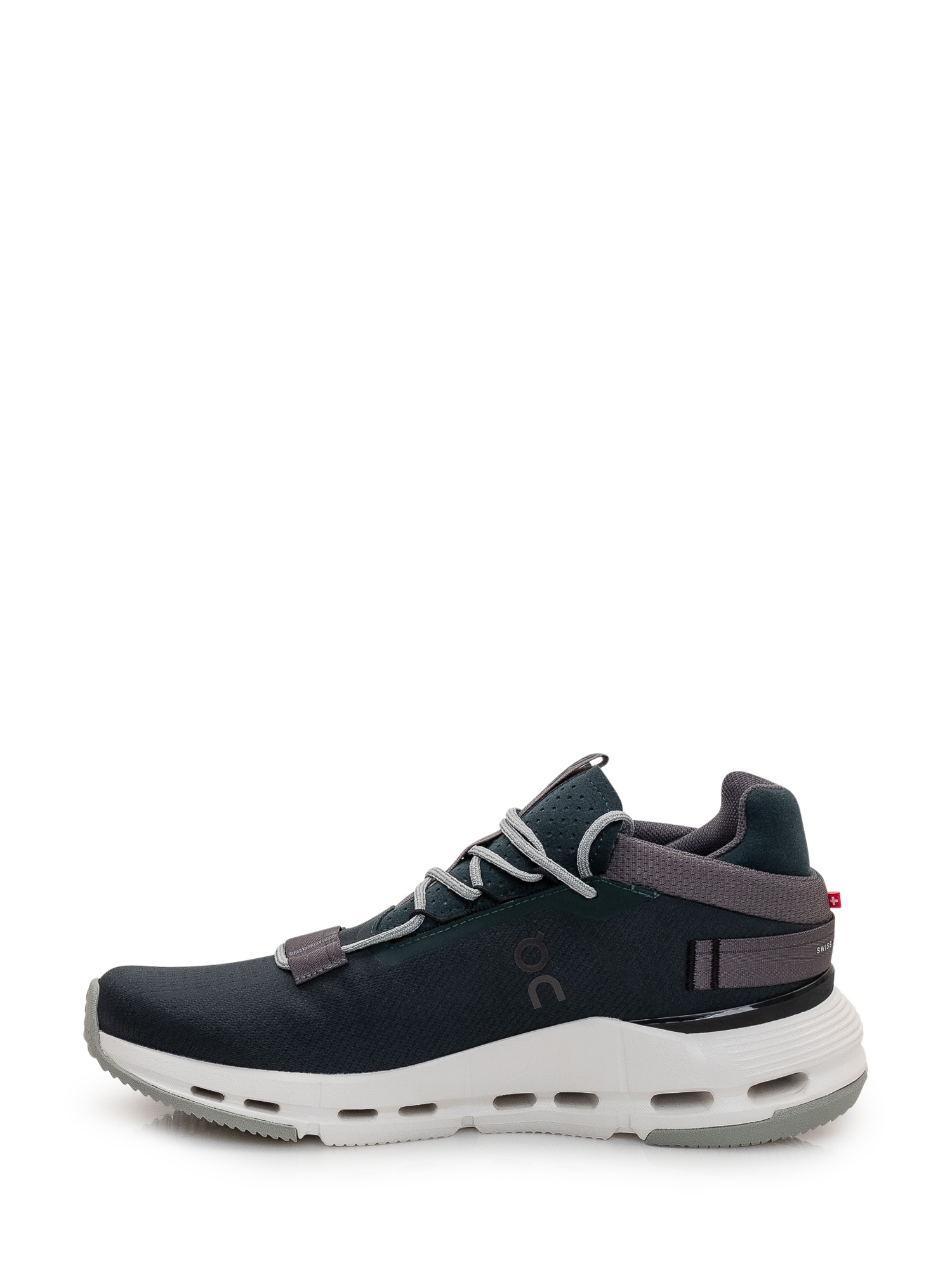 [On] Sneakers SS26 3ME30214797 JUNGLESHADOW