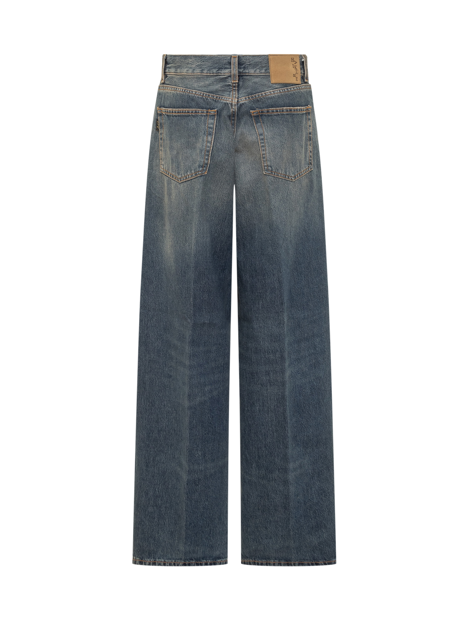 [HAIKURE] Jeans FW25 HEW03296DF180L0771 L0771