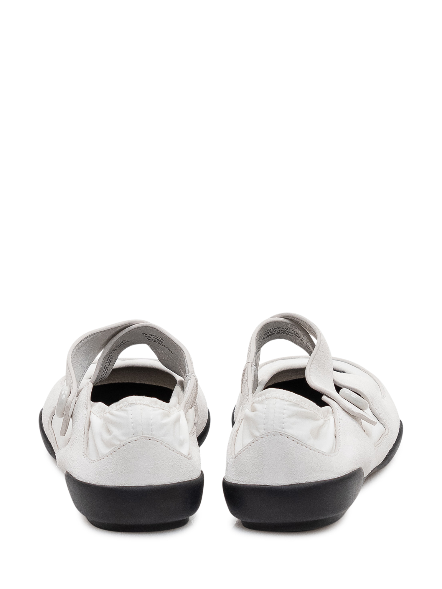 [Tory Burch] Flat shoes SS26 178301 108