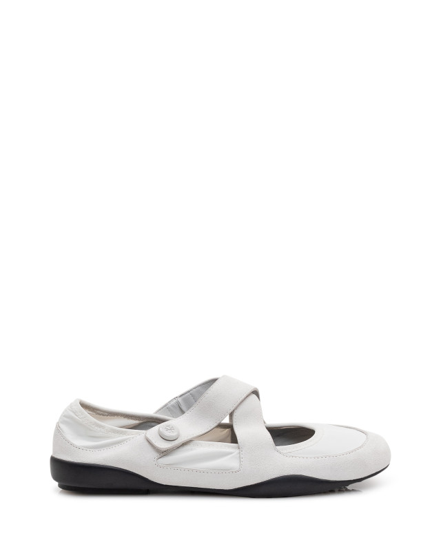 [Tory Burch] Flat shoes SS26 178301 108