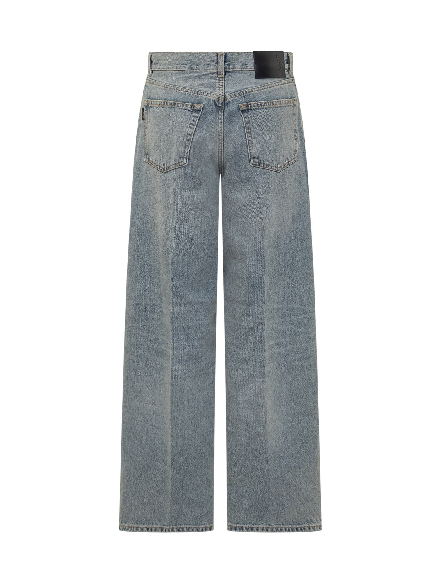 [HAIKURE] Jeans FW25 HEW03296DF106L0891 L0891