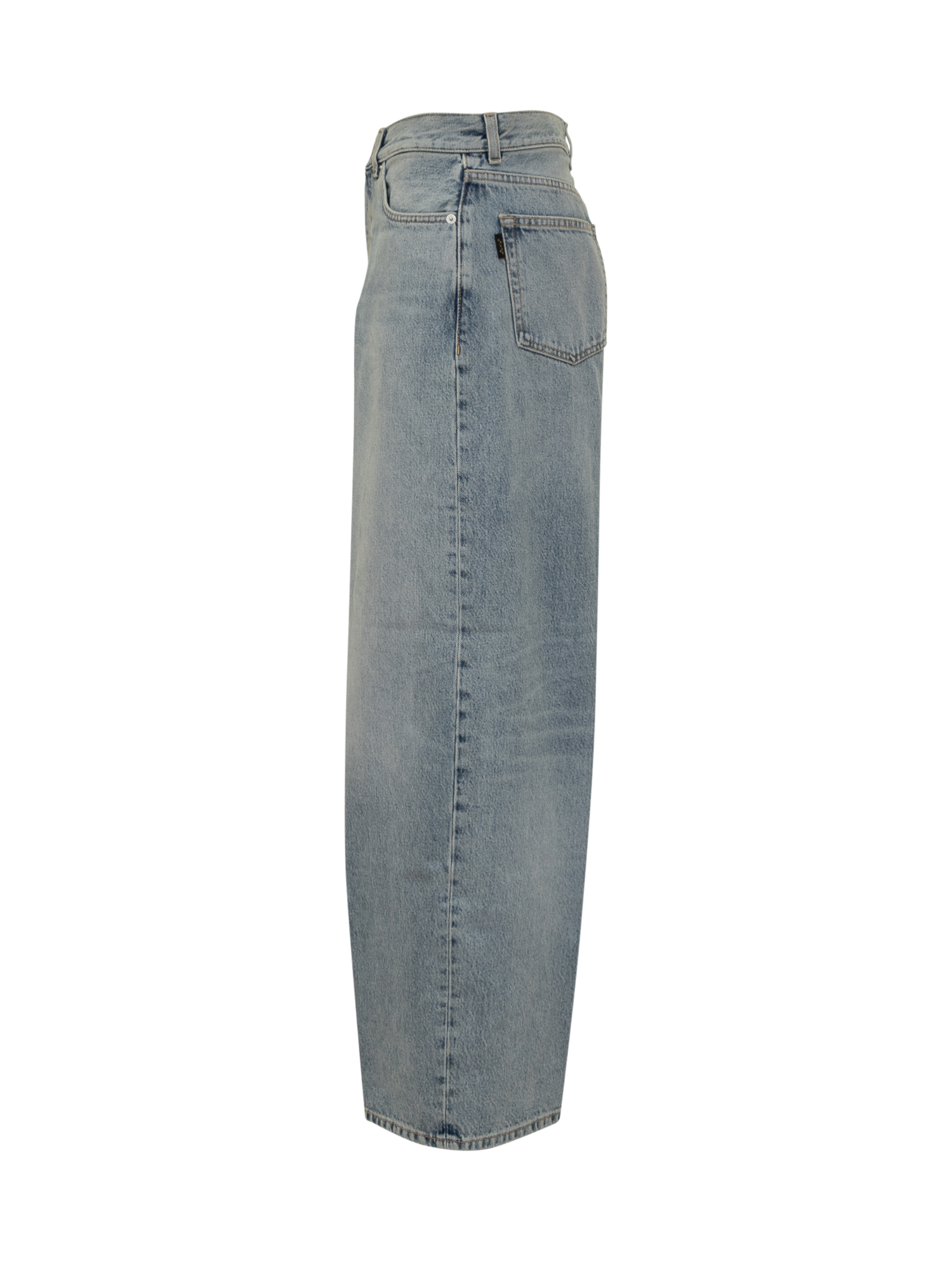 [HAIKURE] Jeans FW25 HEW03296DF106L0891 L0891