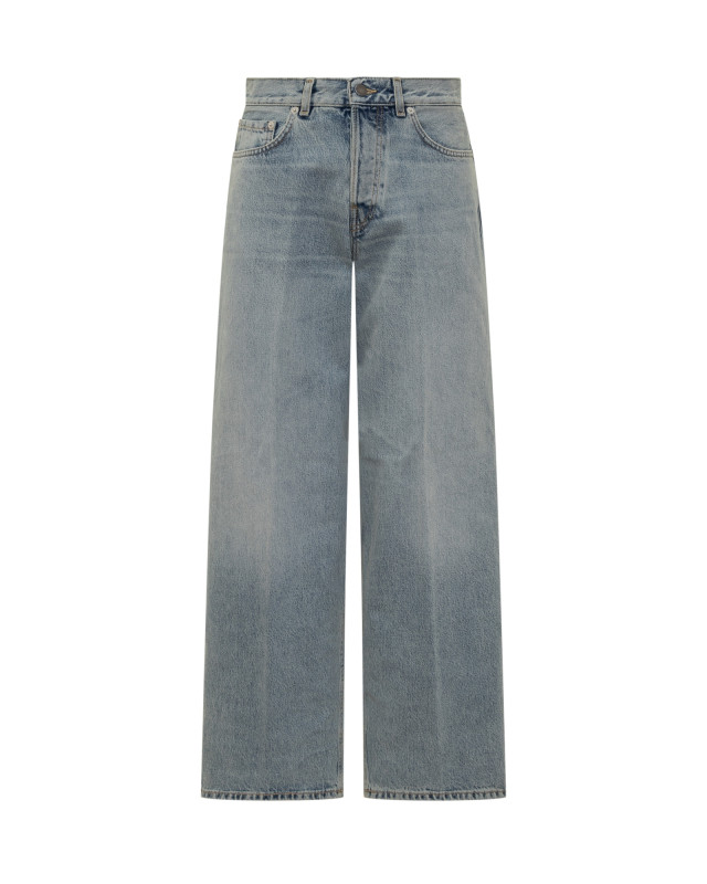 [HAIKURE] Jeans FW25 HEW03296DF106L0891 L0891